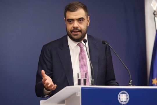 marinakis